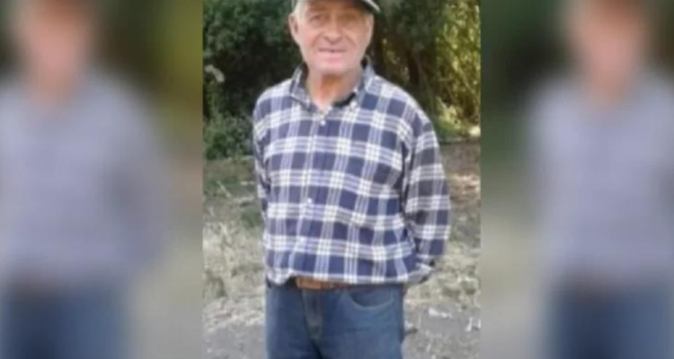 Encuentran cuerpo de adulto mayor desaparecido hace cuatro meses en Los Ángeles