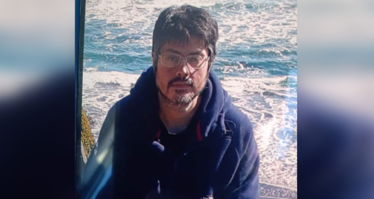 Dos semanas desaparecido lleva hombre que ingreso a balneario en Mariquina por lugar no apto para baño