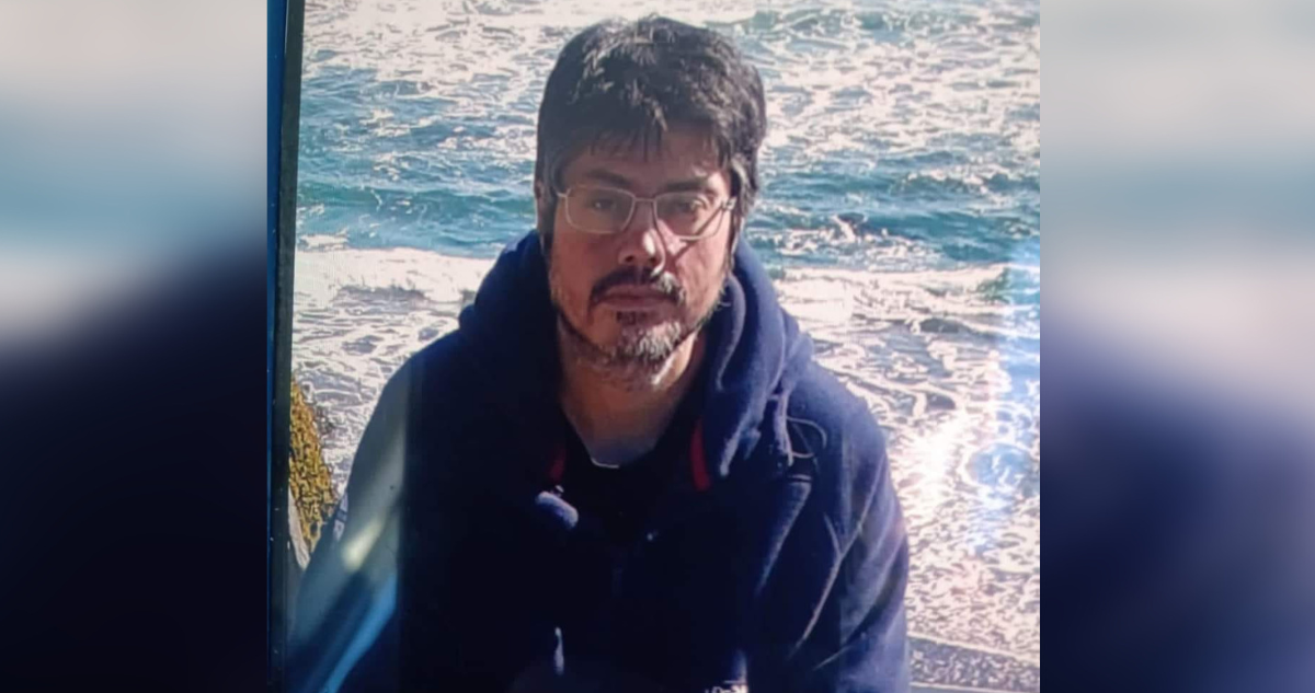 Dos semanas desaparecido lleva hombre que ingreso a balneario en Mariquina por lugar no apto para baño