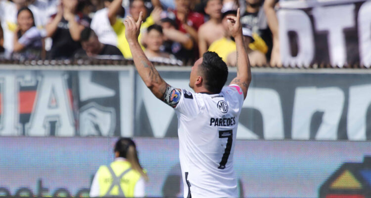 despedida de esteban paredes nota