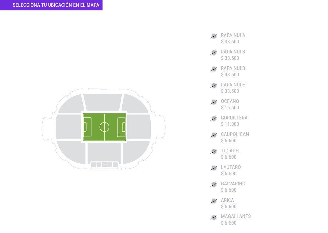 Entradas agotadas para la despedida de Esteban Paredes