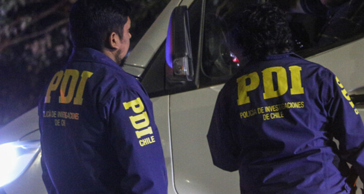 Confirman detenci{on tras homicidio frustrado en La Granja