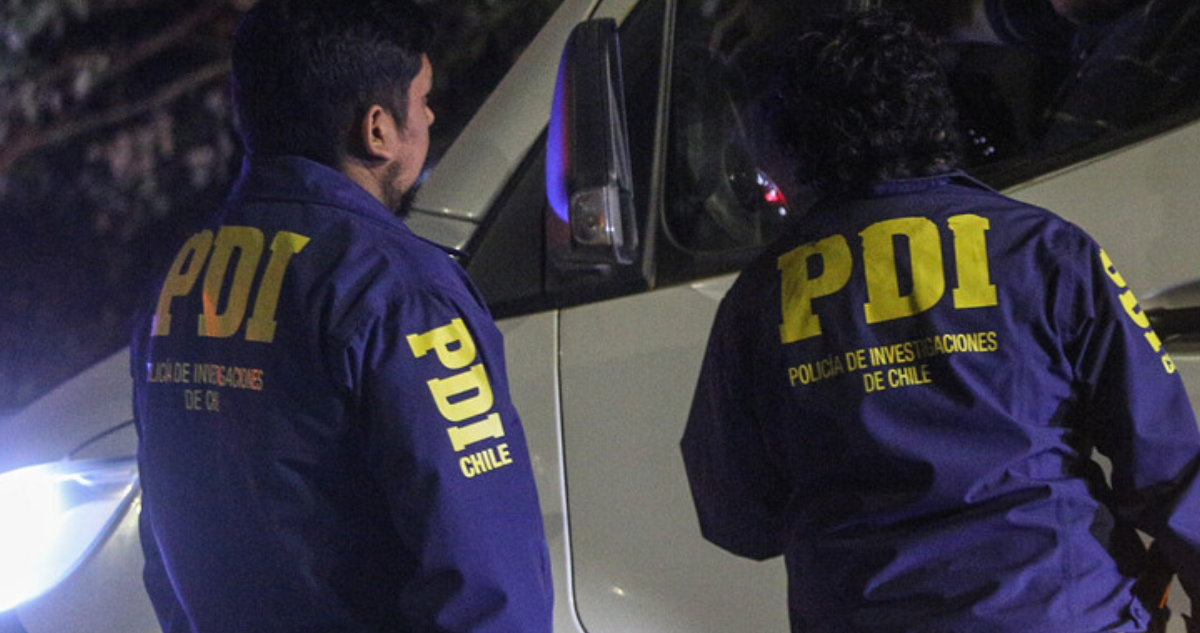 Confirman detenci{on tras homicidio frustrado en La Granja