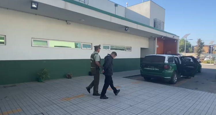 Detienen a prófugo de la justicia acusado de participar en el “Robo del Siglo” de 2017