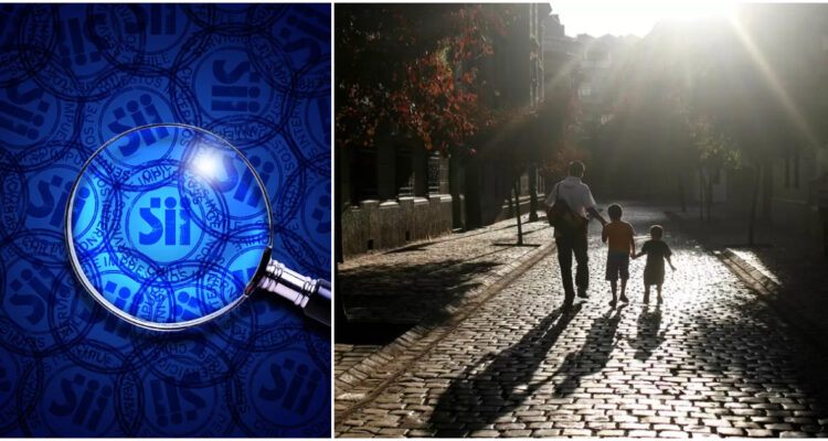 Por primera vez se retendrá la devolución de impuestos a deudores de pensiones de alimentos