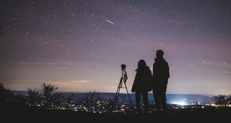 Día de la Astronomía