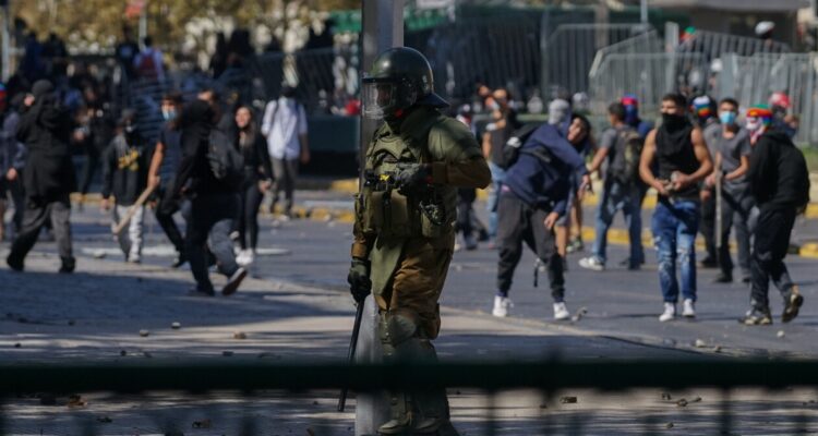 Día del Joven Combatiente 2023: las 16 zonas críticas donde se aumentará la seguridad en la RM