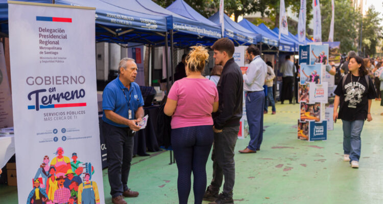 Día Internacional del Consumidor: Sernac realiza actividades y ferias ciudadanas a lo largo del país
