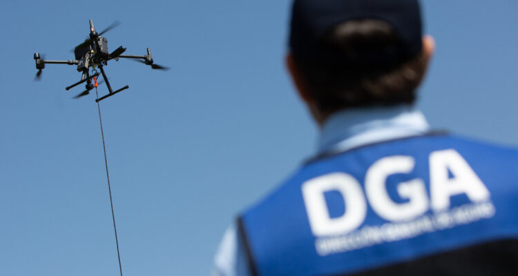 Foto contexto Día Mundial del Agua