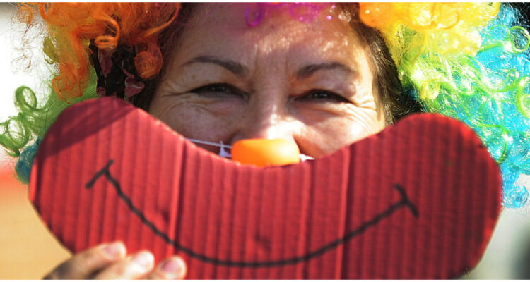 DIA MUNDIAL DE LA FELICIDAD