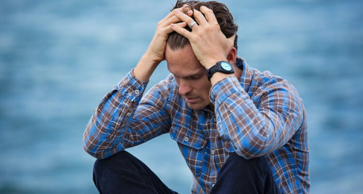 El domingo es el día más triste de la semana