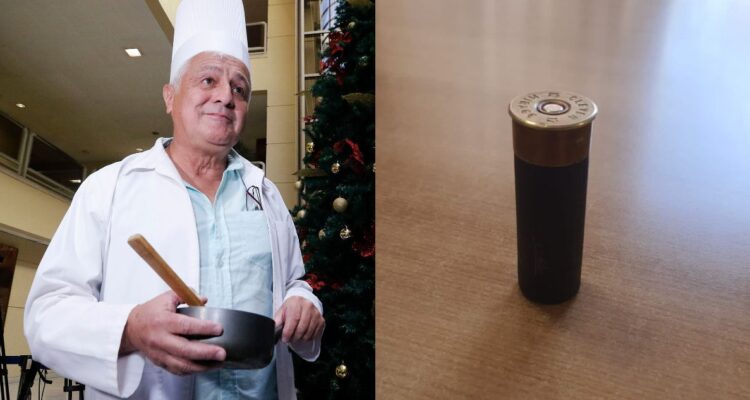 Diputado Hernán Palma denuncia que sede distrital en Puente Alto fue atacada con disparos