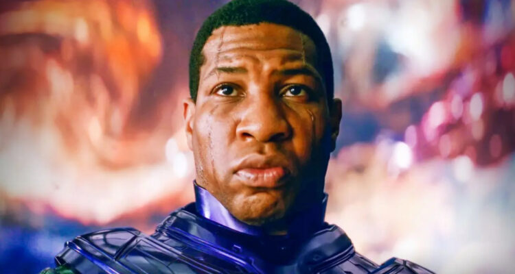 JONATHAN MAJORS EN ANT MAN