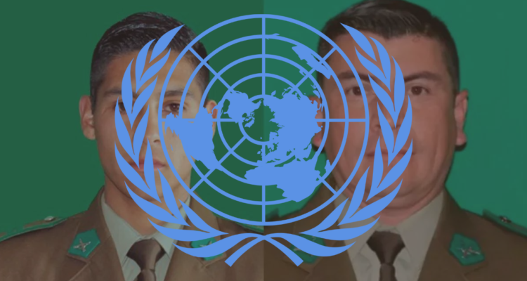 ONU en alerta por ley Naín-Retamal: “No se ajustan al derecho internacional de los DDHH”