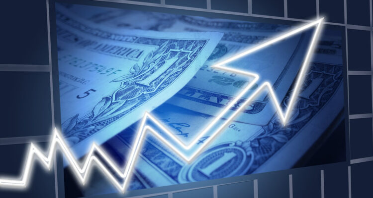 El dólar se cotiza al alza mientras se agudizan los temores a una crisis bancaria