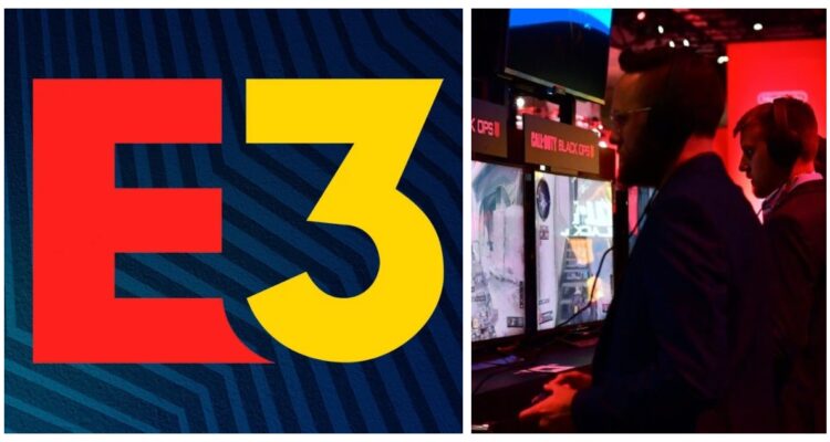 Tras una larga incertidumbre, el evento E3 fue cancelado este año.