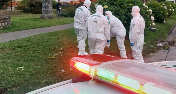 En prisión preventiva queda mujer que protagonizó fatal choque en Puerto Montt: conducía ebria