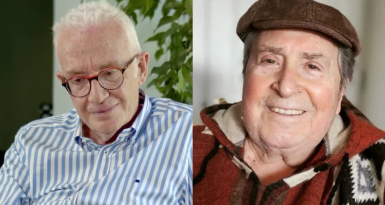 Pedro Carcuro por Eduardo Ravani