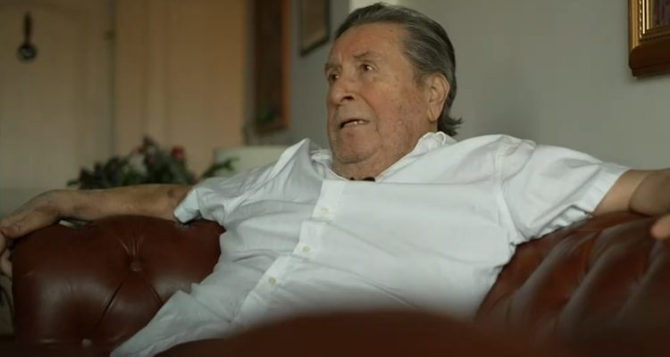 Eduardo Ravani en entrevista