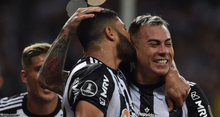 Eduardo Vargas Mineiro