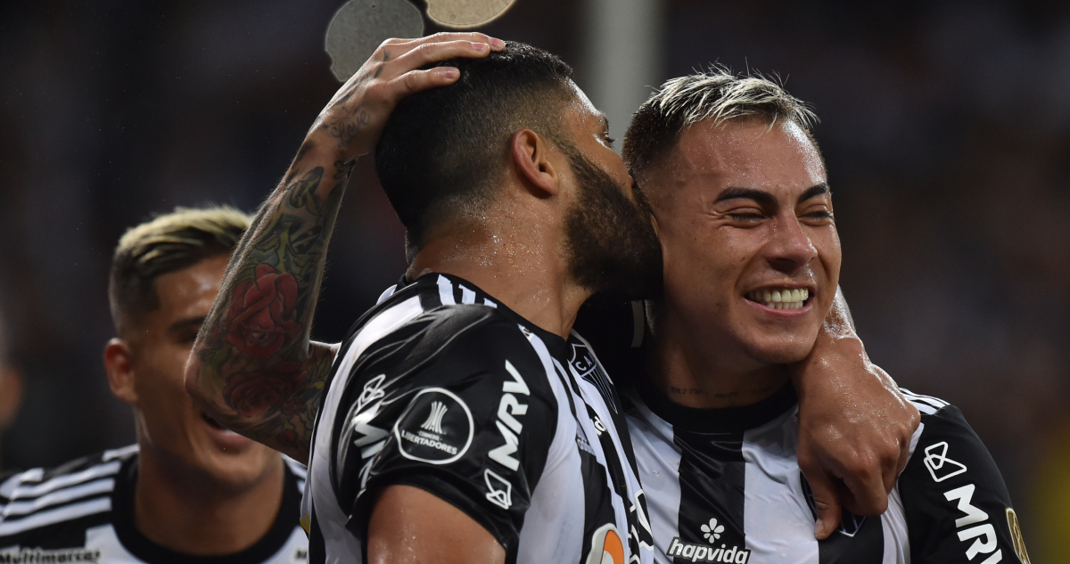 Eduardo Vargas Mineiro
