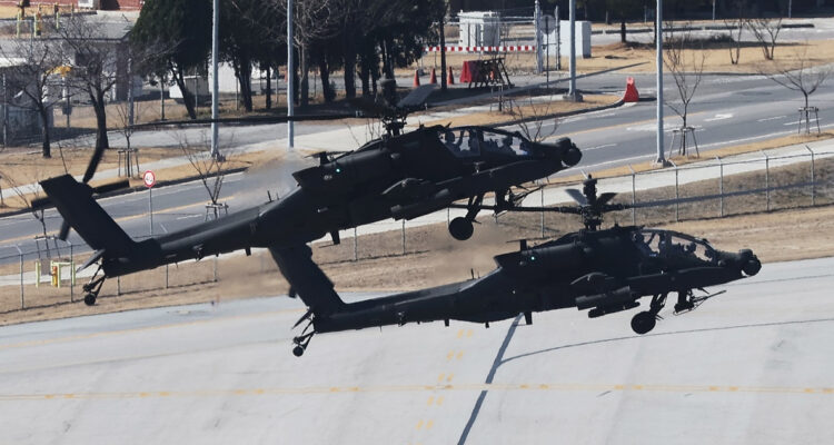 EEUU y Filipinas arrancan maniobras militares en pleno auge de tensiones con China