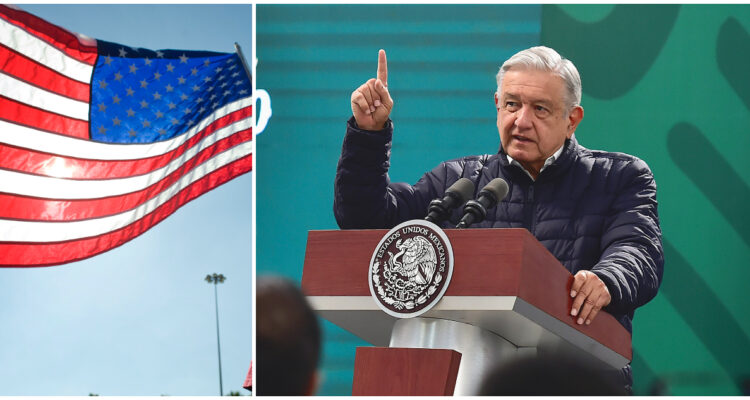 “No escondemos los problemas bajo la alfombra”: EEUU responde a AMLO tras críticas a informe de DDHH
