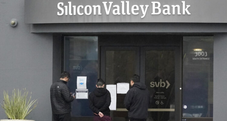 EEUU defiende que sistema bancario del país “es sólido” ante debacle del Silicon Valley Bank