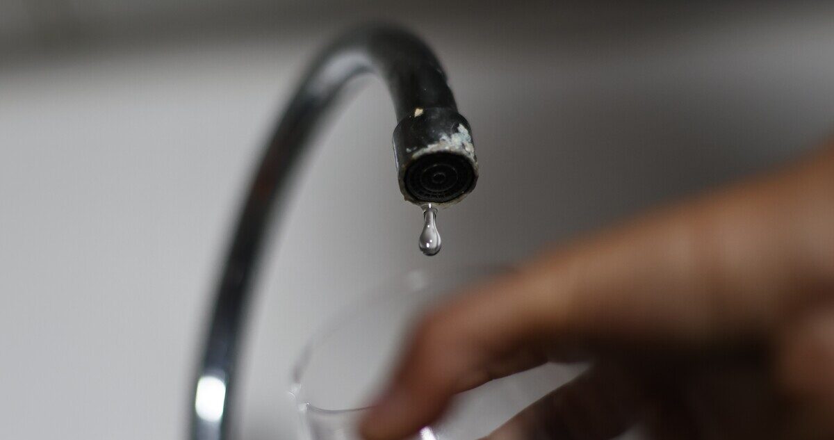El Niño agrava sequía en República Dominicana