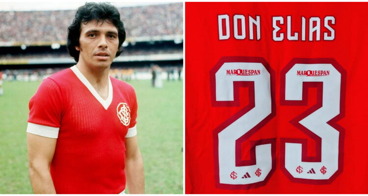 Elías Figueroa homenaje camiseta Inter (1)