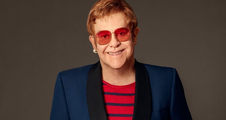 Elton John se entera de la inspiración real detrás de “Rocket Man” 50 años después: “Nunca lo supe”