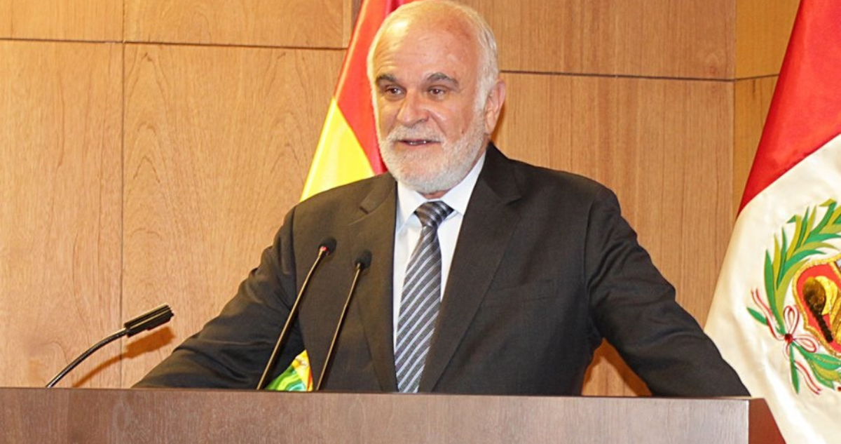 Félix Denegri Boza