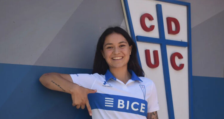 Emilia Pastrián Católica