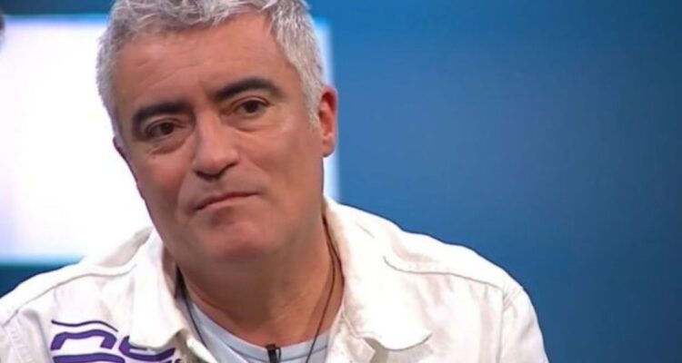 Emiten parte médico sobre estado de salud de hija de Mauricio Flores: fue internada hace dos días