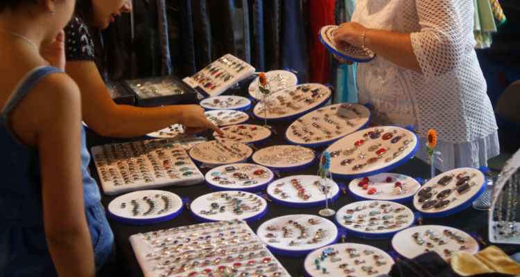 emprendimiento femenino