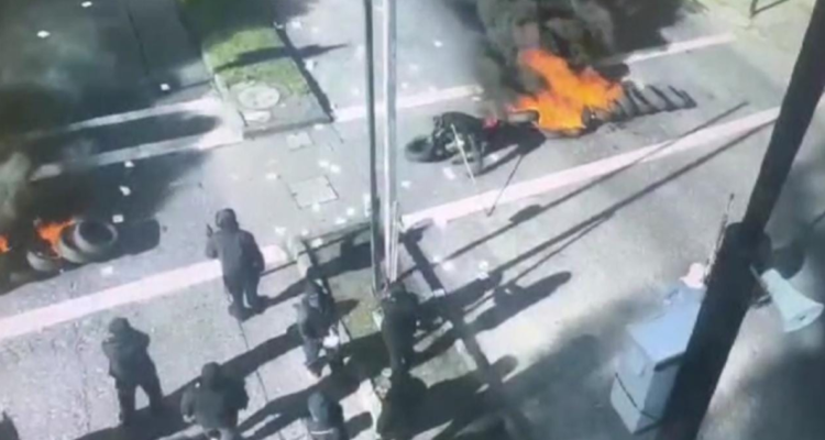 Día del Joven Combatiente