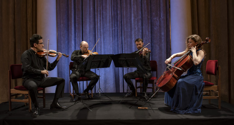 ensamble filarmonico