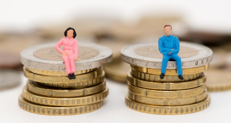 Una imagen contextual sobre equidad de género.