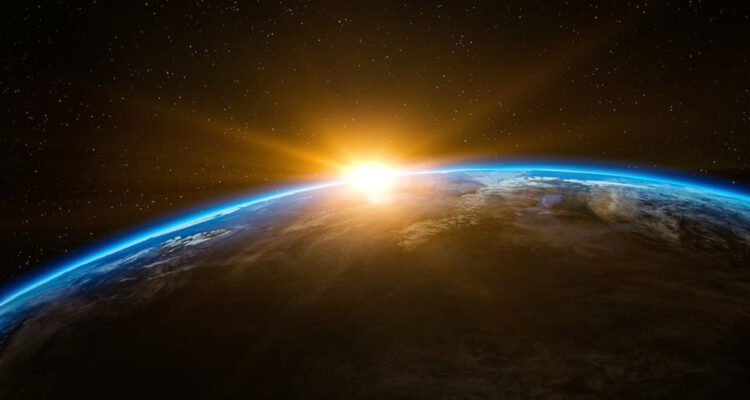 Equinoccio de otoño 2023