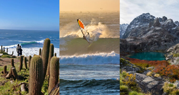 3 escapadas para Semana Santa en auto