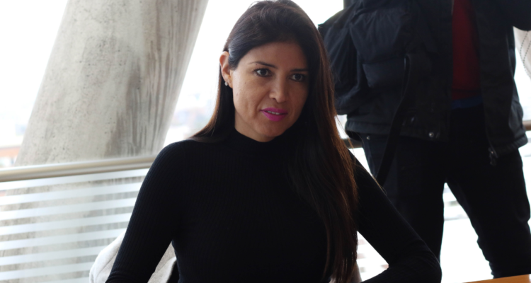 escenarios Karen Rojo extradición