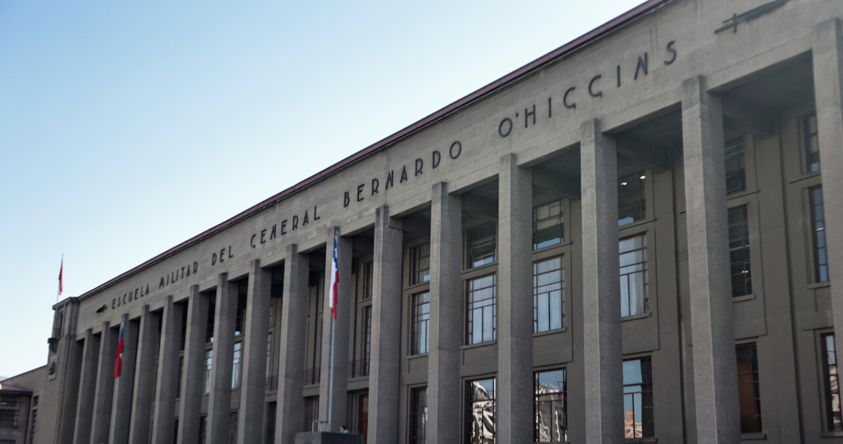 escuela militar