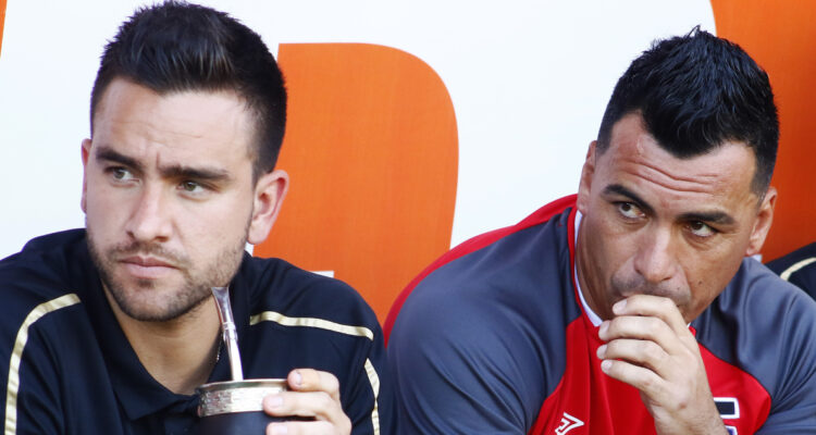 Esteban Paredes Zaldivia