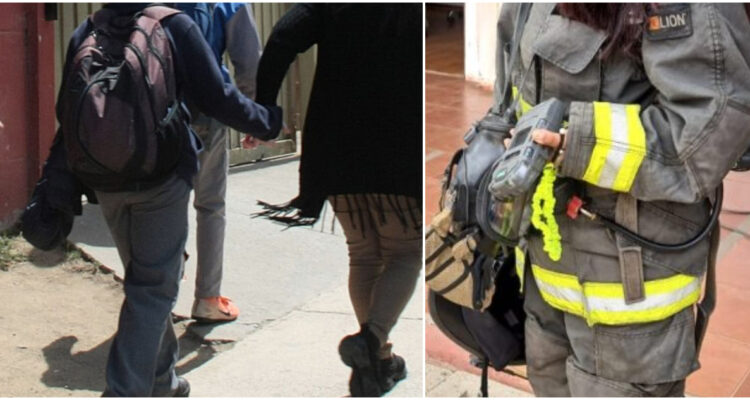 CONTEXTO – Agencia UNO | Municipalidad de Quintero