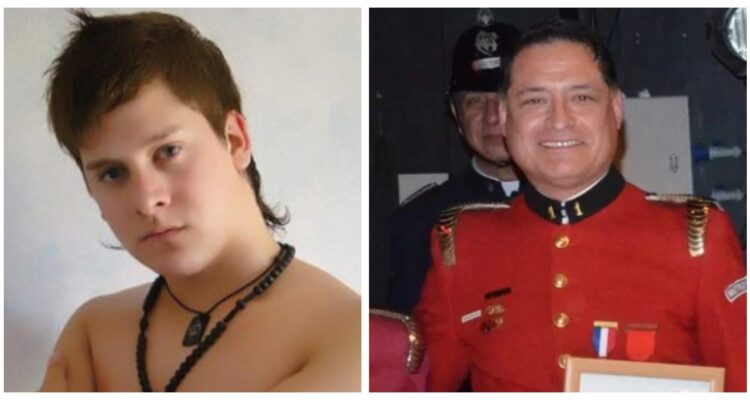 Ex Yingo Ariel “Elfi” Osses reacciona a muerte de vigilante de la DGAC: “Gracias por las enseñanzas”