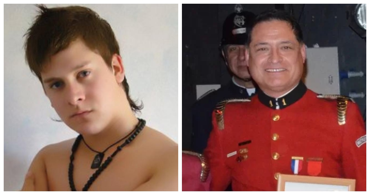 Ex Yingo Ariel “Elfi” Osses reacciona a muerte de vigilante de la DGAC: “Gracias por las enseñanzas”