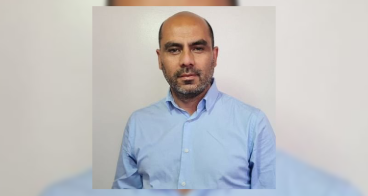 Expulsión del partido de delegado presidencial de Arica