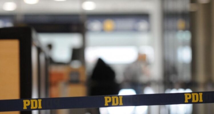 Expulsan a ciudadano colombiano tras delitos reiterados en Punta Arenas