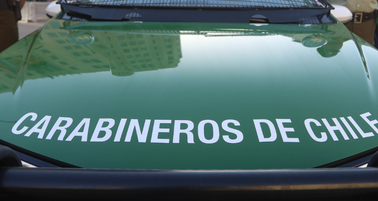 expulsión colombianos Puerto Montt