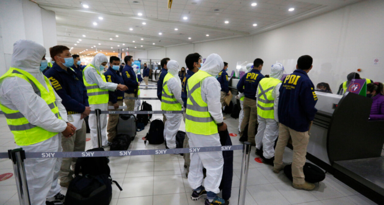 expulsión – migrantes